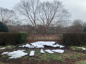 Amberlea Farm Homes
