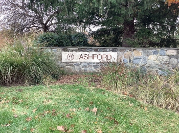 Ashford Montgomery Village Homes