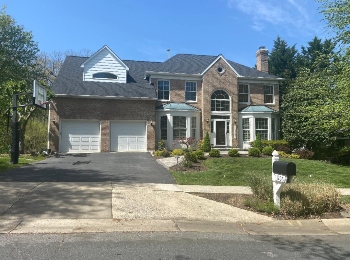 Big Pines Village Homes