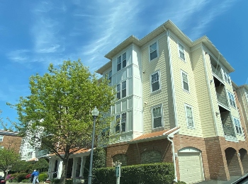 Bozzuto Homes at Kentlands Condominiums