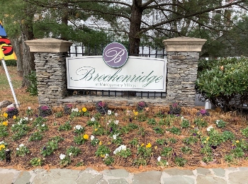 Breckenridge Condominiums