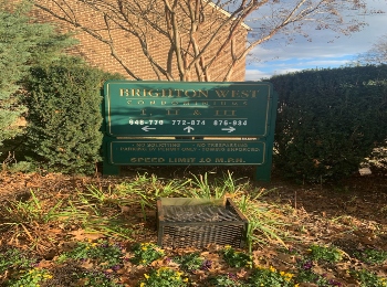 Brighton West Townhomes and Condominiums