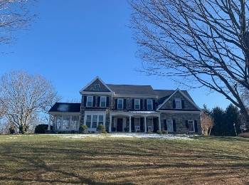 Brookfield Homes
