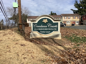 Carolann Court Townhomes