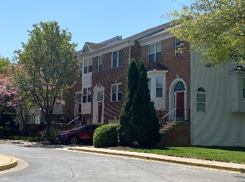 Carriage Walk Townhomes