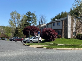 Charlene Homes and Townhomes