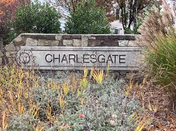 Charlesgate Townhomes