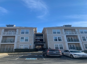 Copperfield Crossing Condominiums