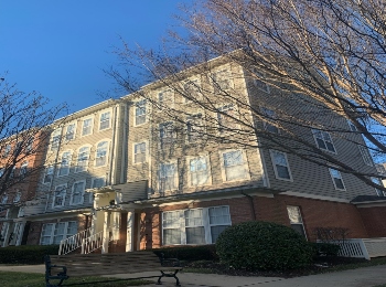 Cross Green Condominiums