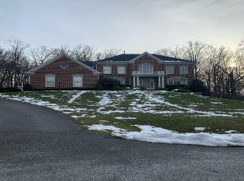 Darnestown Knolls Homes