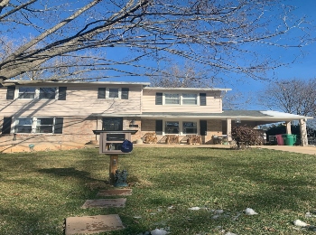Diamond Courts Homes