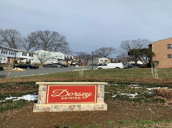 Dorsey Estates Townhomes