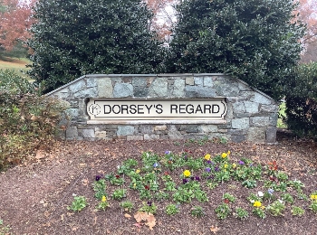 Dorseys Regard Townhomes