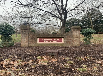 Dufief Mill Estates Homes and Townhomes