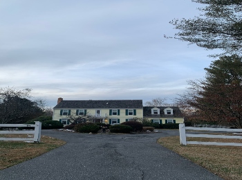 Esworthy Park Homes