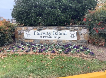 Fairway Island Townhomes