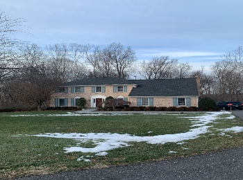 Farmland Homes