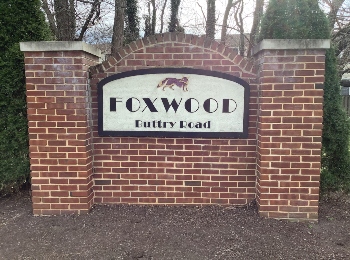 Foxwood Townhomes