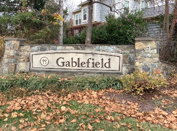 Gable Field Montgomery Village Homes