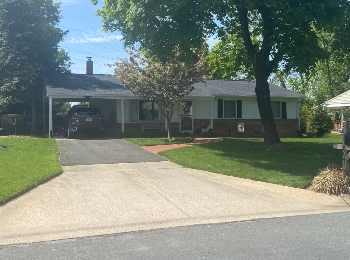 Gaithersburg Town Homes and Townhomes