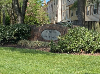 Goshen Overlook Townhomes