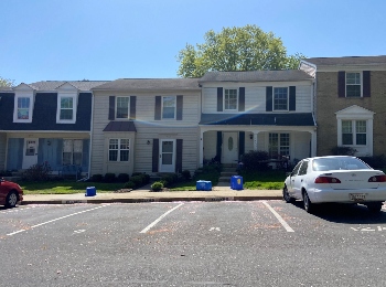 Goshen Village Townhomes