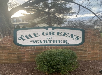 Greens of Warther Condominiums