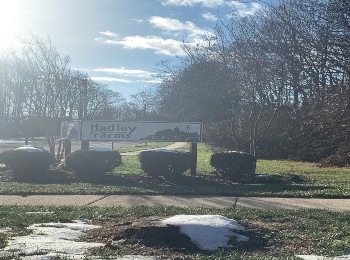 Hadley Farms Homes