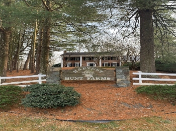 Harvest Hunt Farm Homes