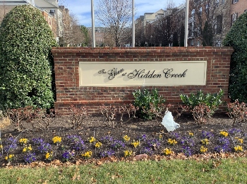 Hidden Creek Condominiums