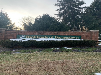 Highlands of Darnestown Homes