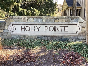 Holly Pointe Montgomery Village Townhomes