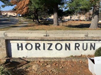 Horizon Run Townhomes