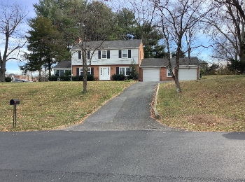 Hoyles and Gaithersburg Homes
