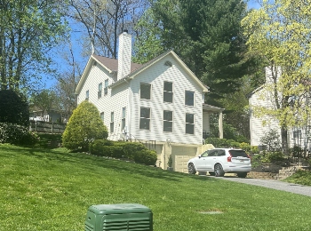 Hunters Trace Homes