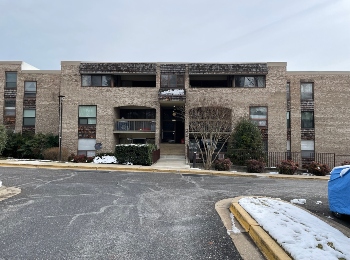 Hyde Park Condominiums