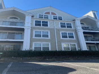 Kentlands Ridge Condominiums