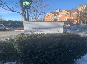 Kentlands View Condominiums