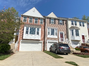 Kingsview Village Homes