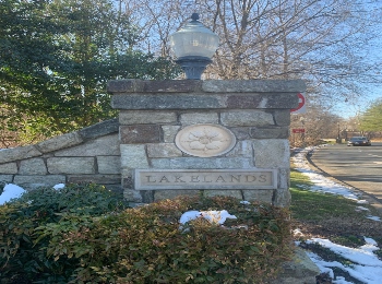Lakelands Condominiums, Homes, and Townhomes