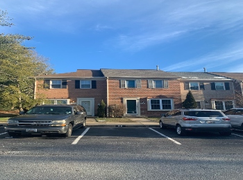 Main Street at Lakelands Townhomes