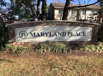 Maryland Place Townhomes