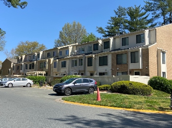 McConkey - Montgomery Village Townhomes
