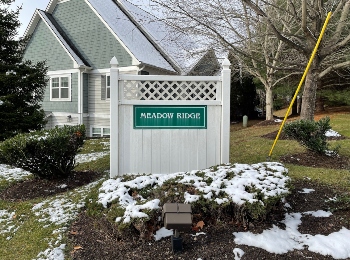 Meadow Ridge Villas Homes, Townhomes and Condominiums