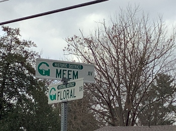 Meems Add Homes