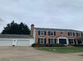 Mills Farm Homes and Townhomes