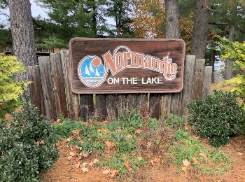 Normandie on the Lake II Townhomes and Condominiums