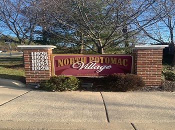 North Potomac Village Condominiums