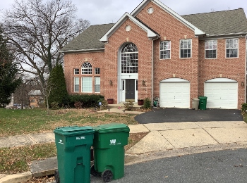 Observatory Heights Homes and Townhomes