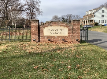 Oakmont Manor Home